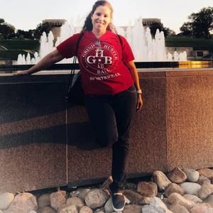 Meet your Posher, Starla